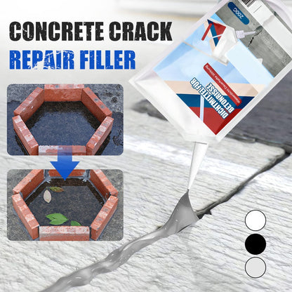 Duty Concrete Crack Repair Adhesive
