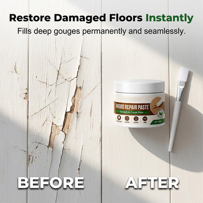🔥 Wood Repair Paste for Furniture and