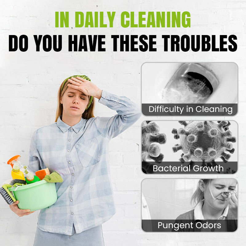 Multi-Purpose Oxalic Acid Stain Removal Cleaning Spray