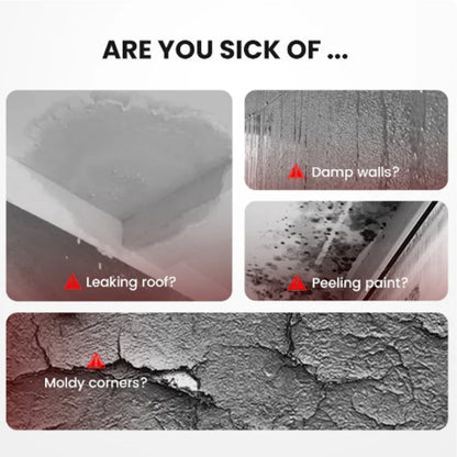 Leak Repair Waterproof Sealant Spray