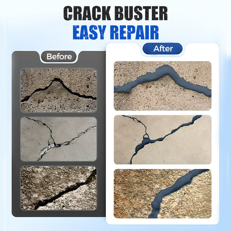 Duty Concrete Crack Repair Adhesive