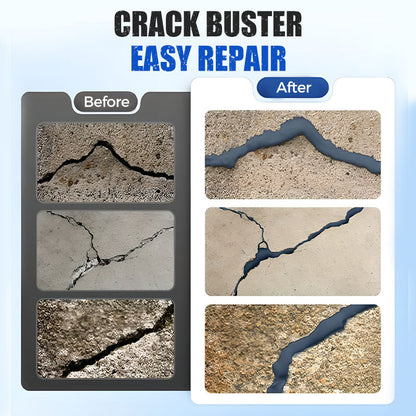 Duty Concrete Crack Repair Adhesive