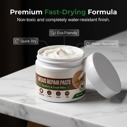 🔥 Wood Repair Paste for Furniture and