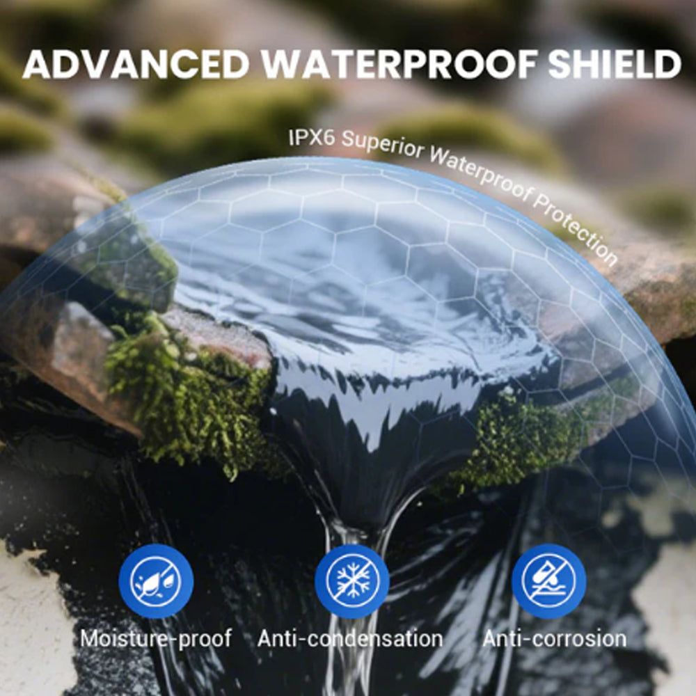 Leak Repair Waterproof Sealant Spray