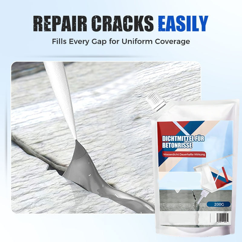 Duty Concrete Crack Repair Adhesive