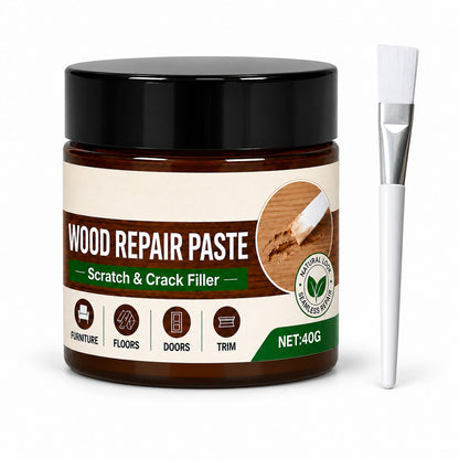 🔥 Wood Repair Paste for Furniture and
