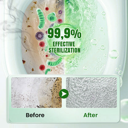 Multi-Purpose Oxalic Acid Stain Removal Cleaning Spray