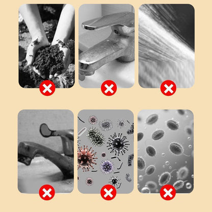 🔥Kitchen Faucet Filters – Cleaner Water in Seconds