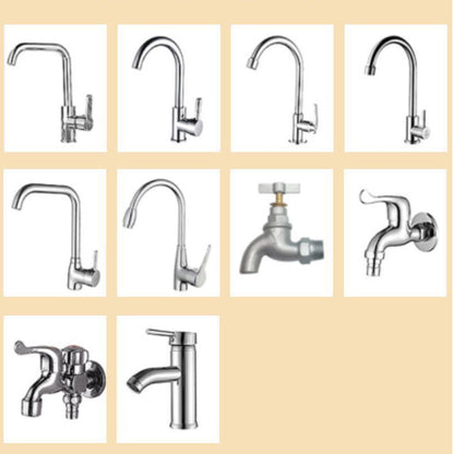🔥Kitchen Faucet Filters – Cleaner Water in Seconds