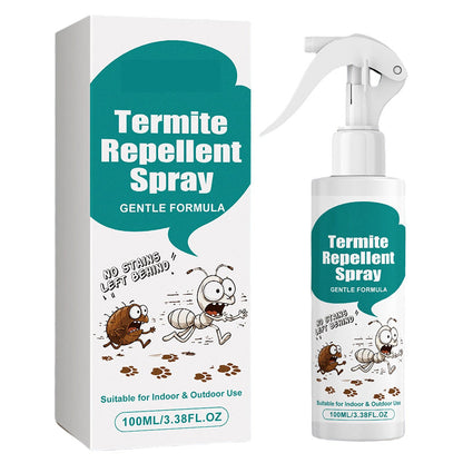 Natural Pet Parasite & Insect Repellent Spray