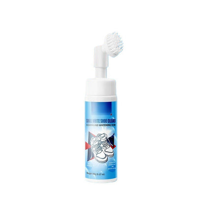 🧼Portable Sneaker Foam Cleaner with Integrated Brush