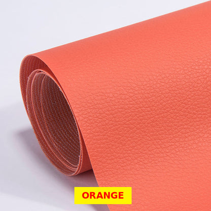 Self-adhesive Leather Repair Patch