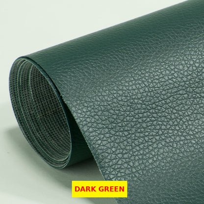 Self-adhesive Leather Repair Patch