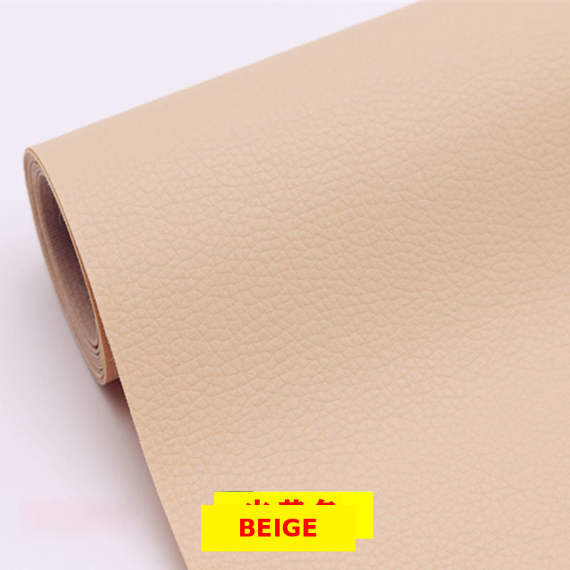 Self-adhesive Leather Repair Patch