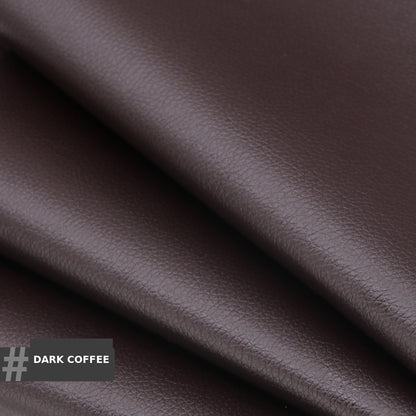 Self-adhesive Leather Repair Patch