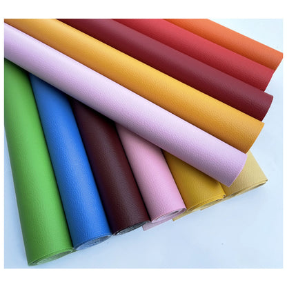 Self-adhesive Leather Repair Patch